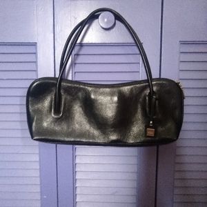 Hobo International leather shoulder bag